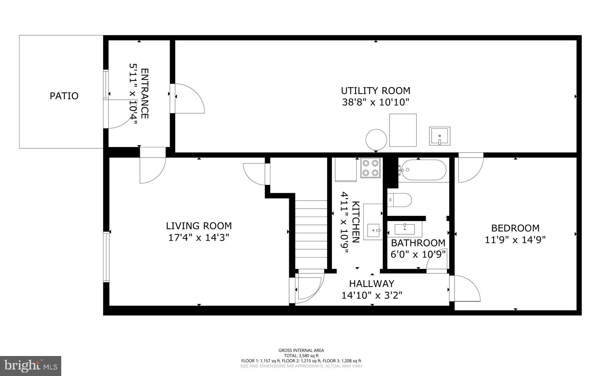 10102 BLANDFIELD LANE