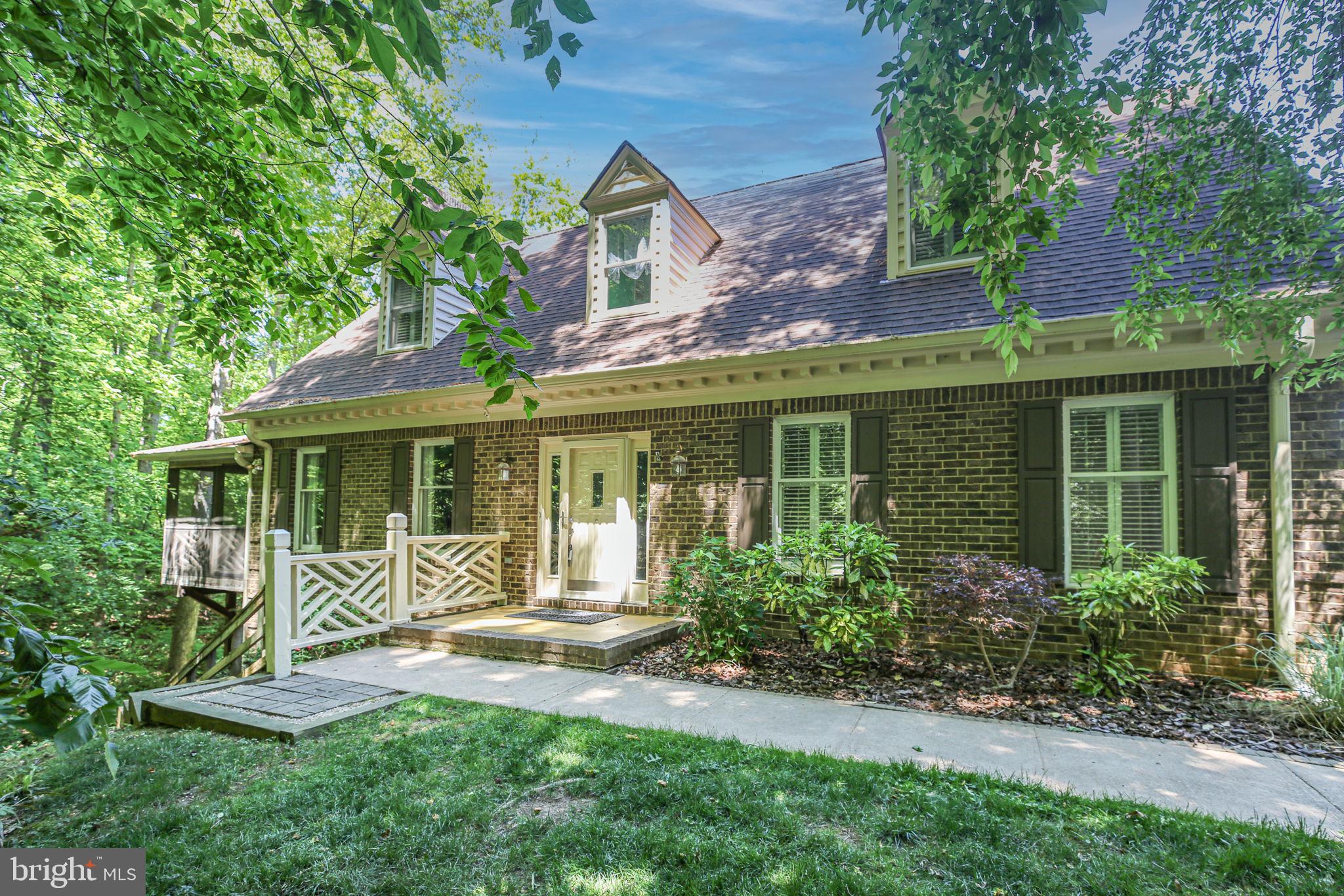 10102 BLANDFIELD LANE