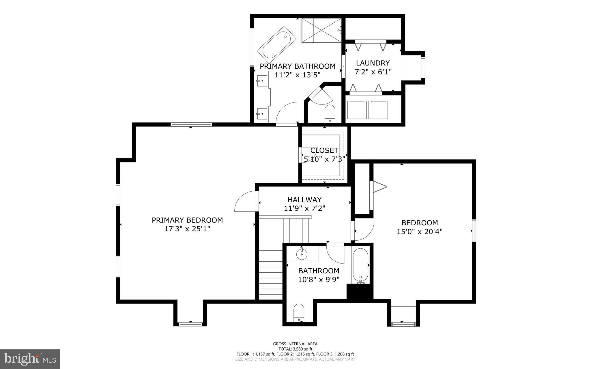 10102 BLANDFIELD LANE