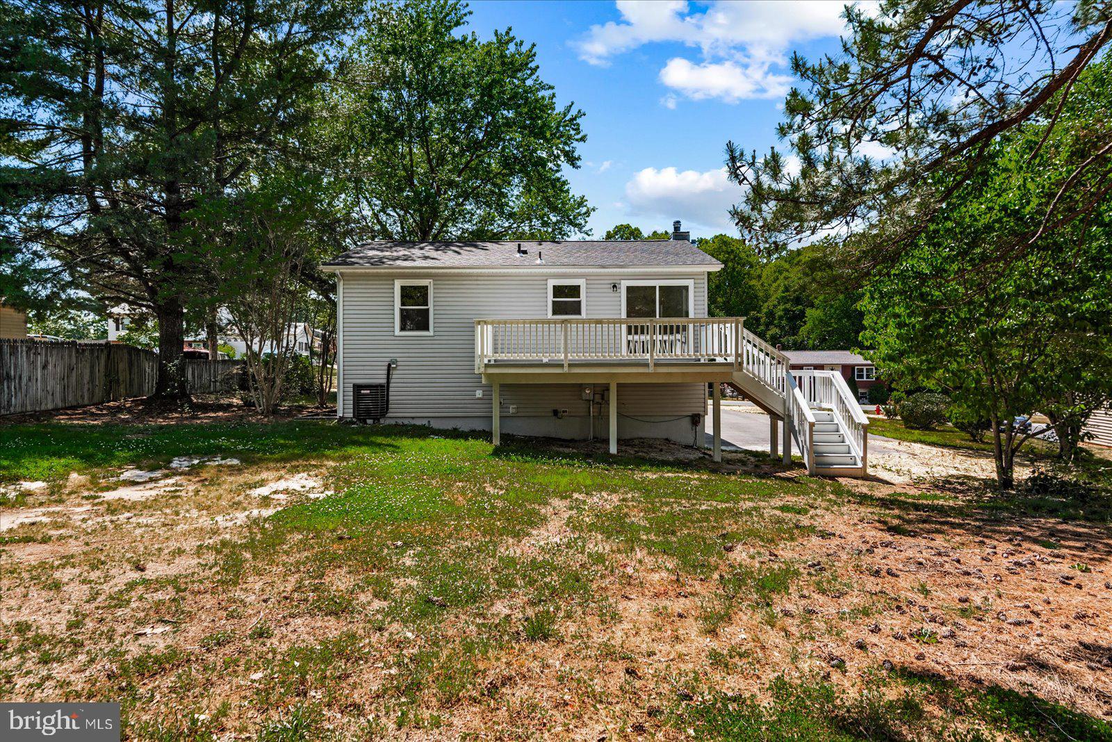 2128 HAMWAY DRIVE