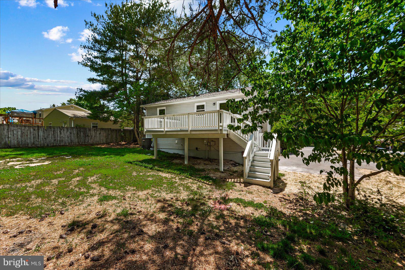 2128 HAMWAY DRIVE