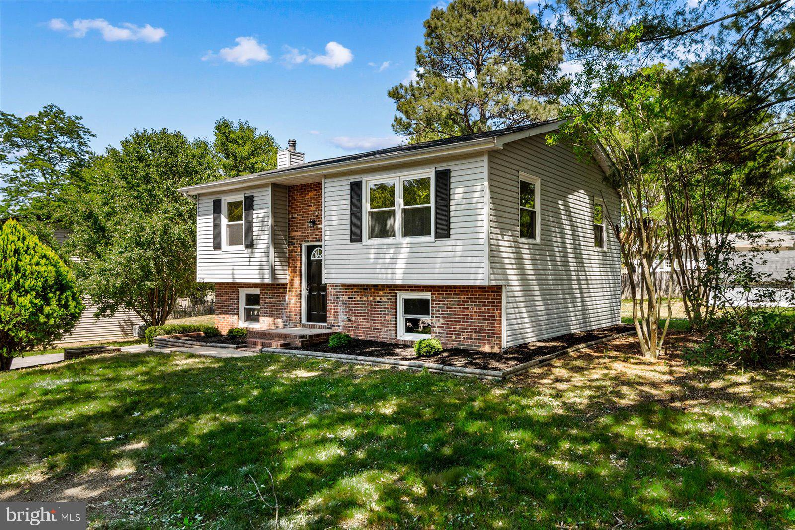 2128 HAMWAY DRIVE