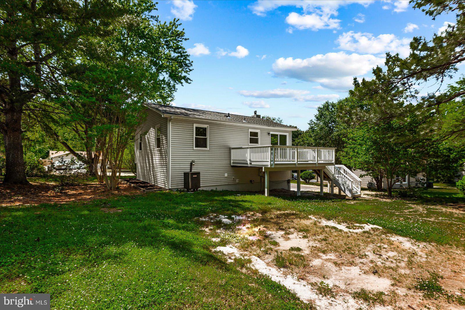 2128 HAMWAY DRIVE