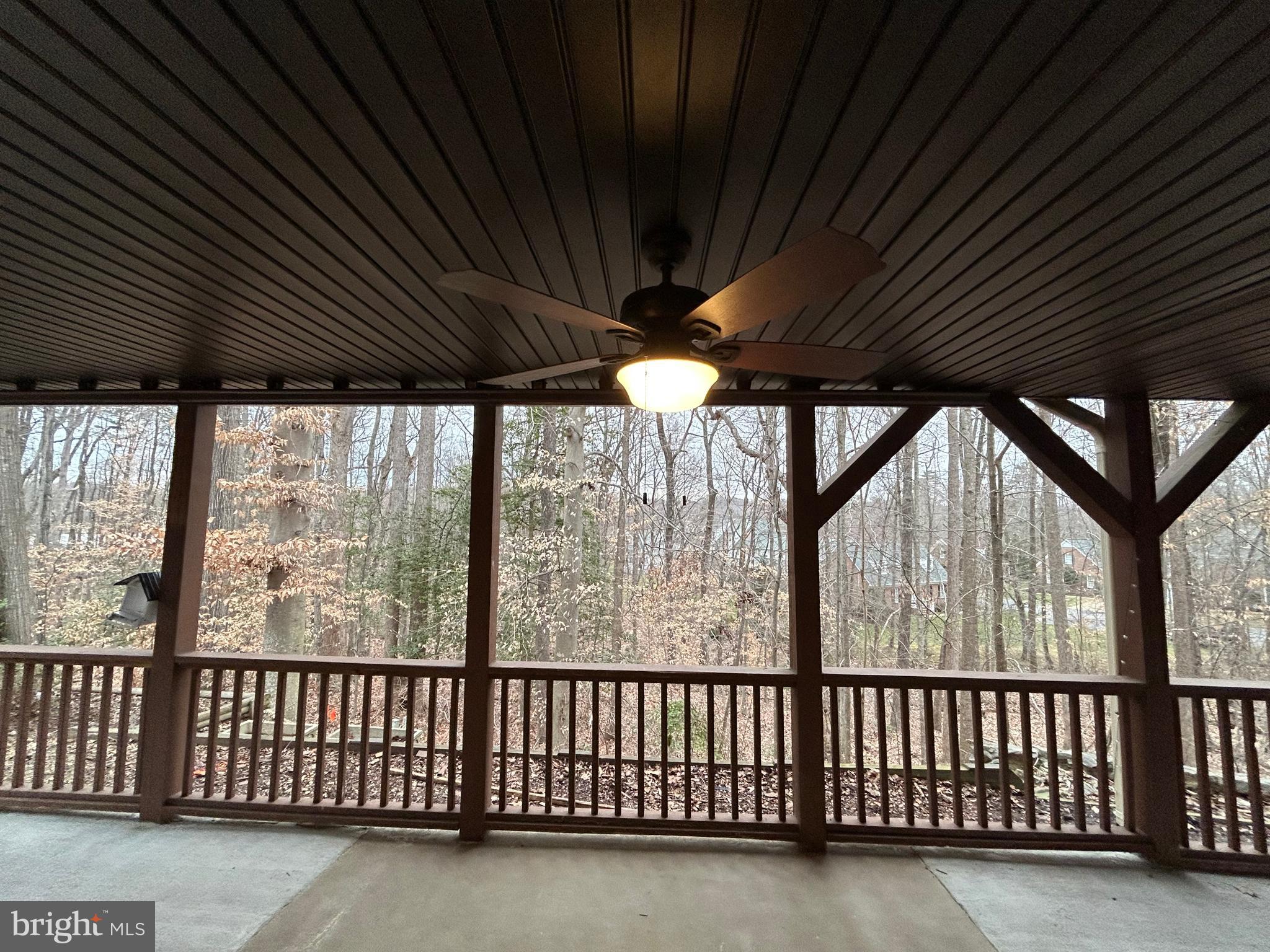 4101 CORBIN HALL LANE BASEMENT APARTMENT