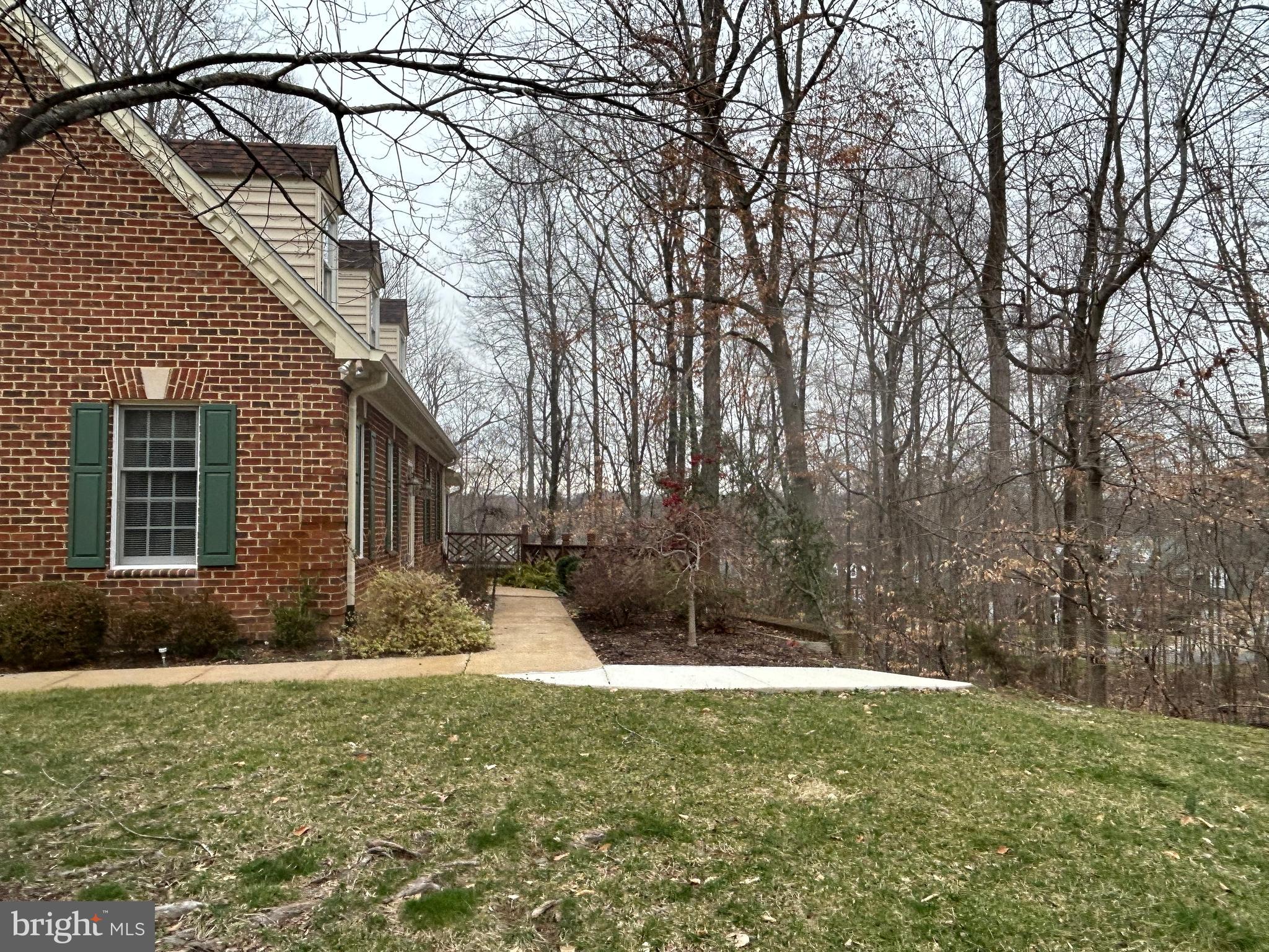 4101 CORBIN HALL LANE BASEMENT APARTMENT