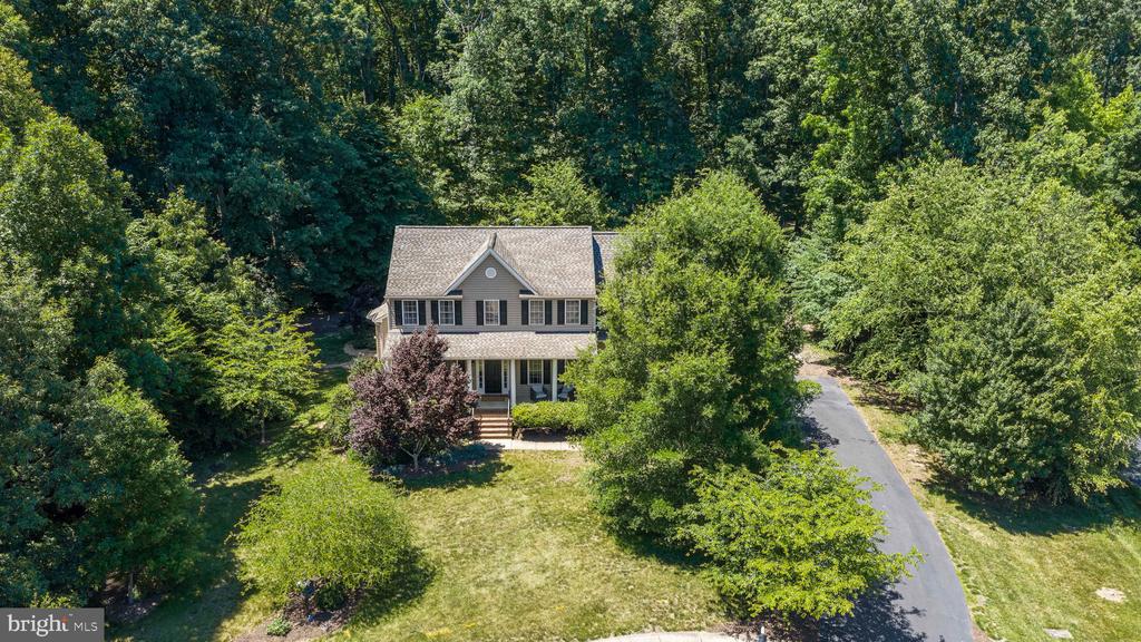 11203 LYNETTE COURT