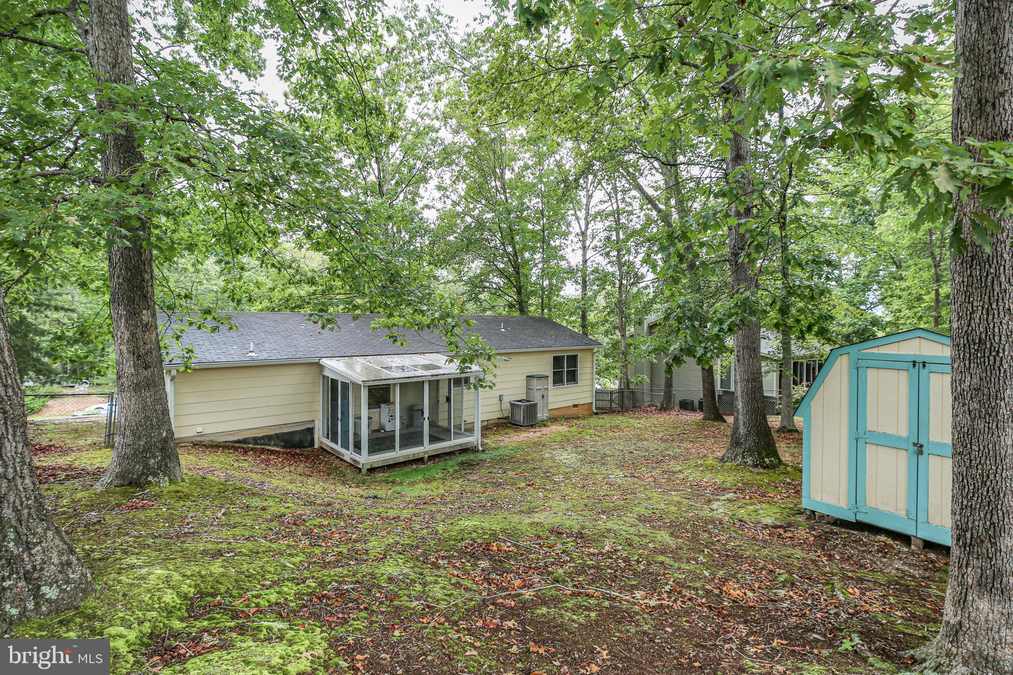 6317 PLANTATION FOREST DRIVE