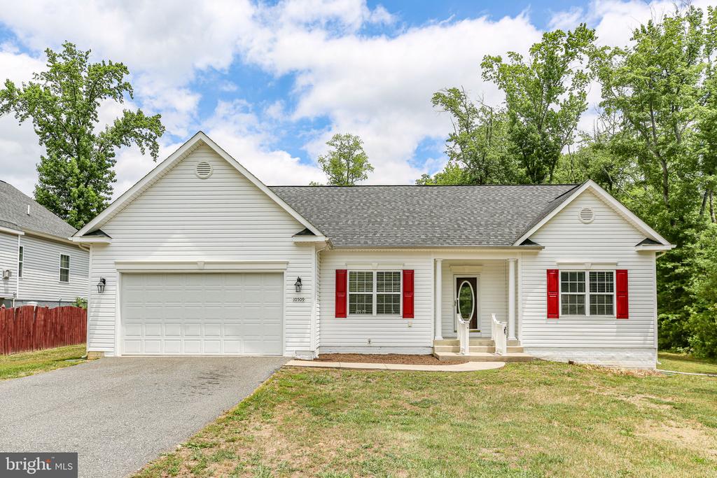 10509 WOODLAND DRIVE