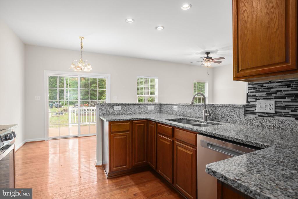 10509 WOODLAND DRIVE