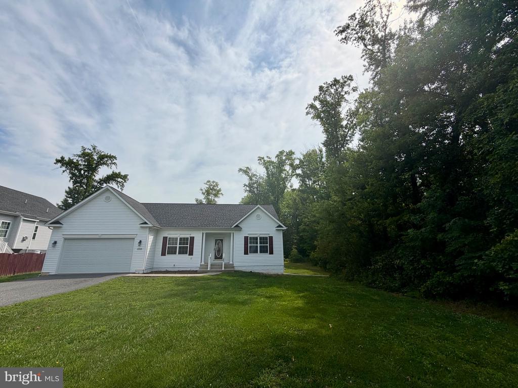 10509 WOODLAND DRIVE