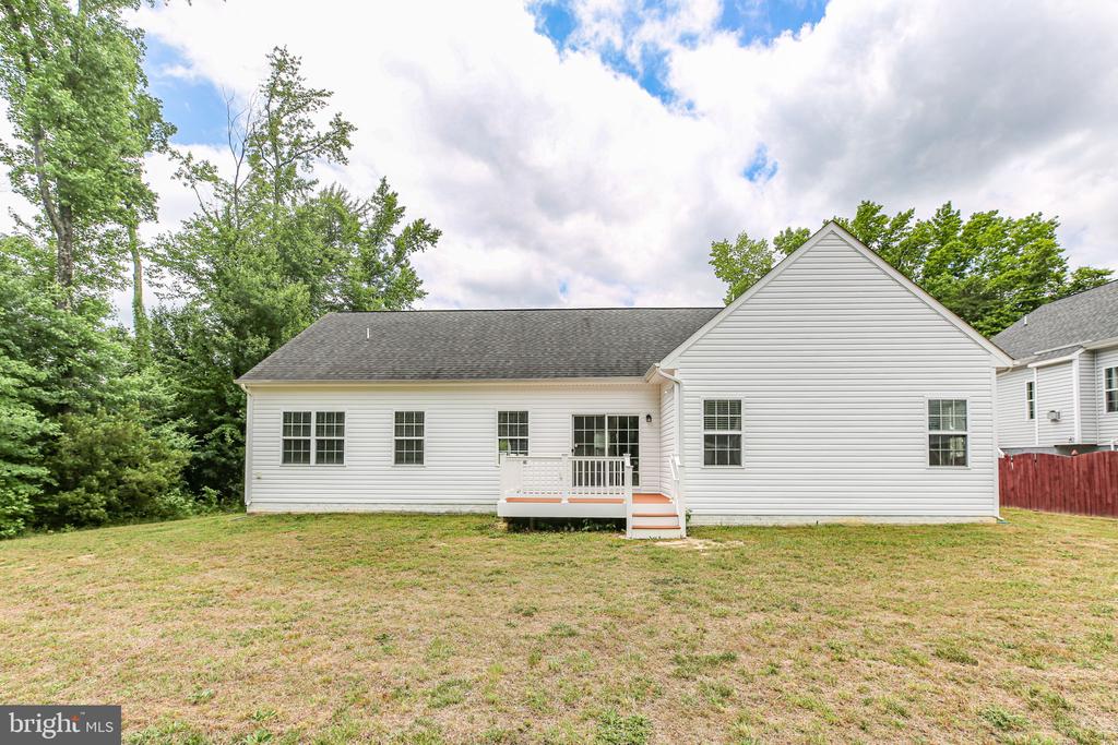 10509 WOODLAND DRIVE