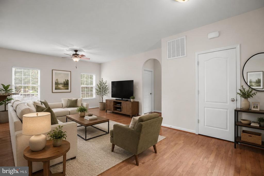 10509 WOODLAND DRIVE