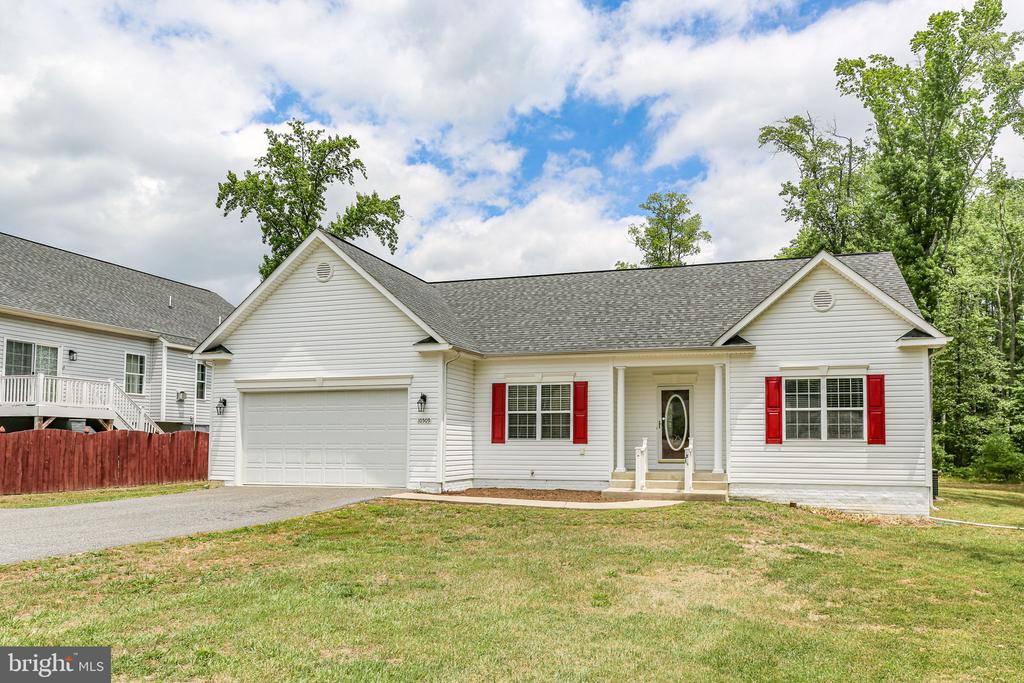 10509 WOODLAND DRIVE