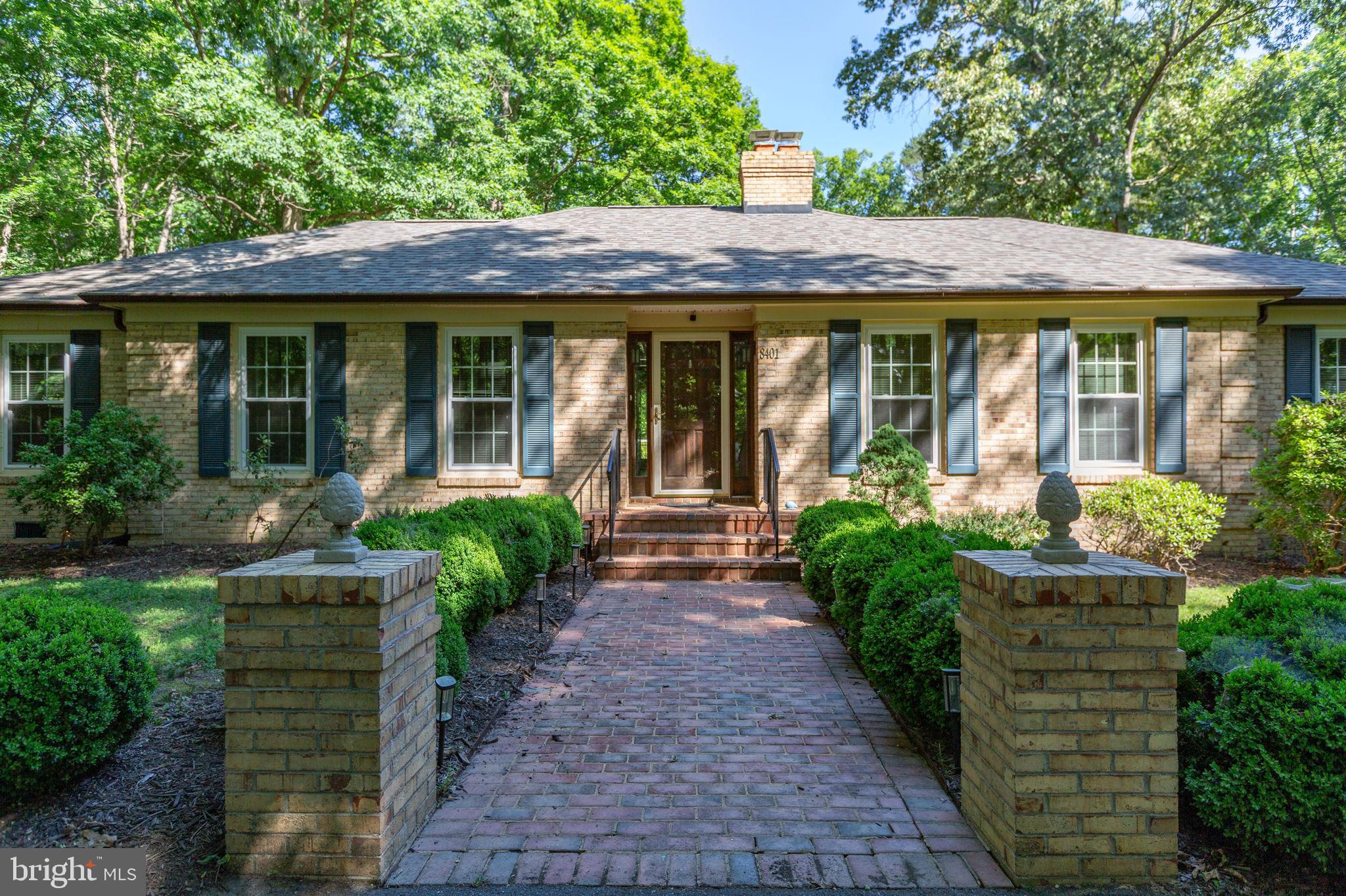 8401 GREY GHOST LANE