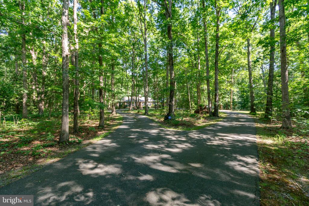 8401 GREY GHOST LANE