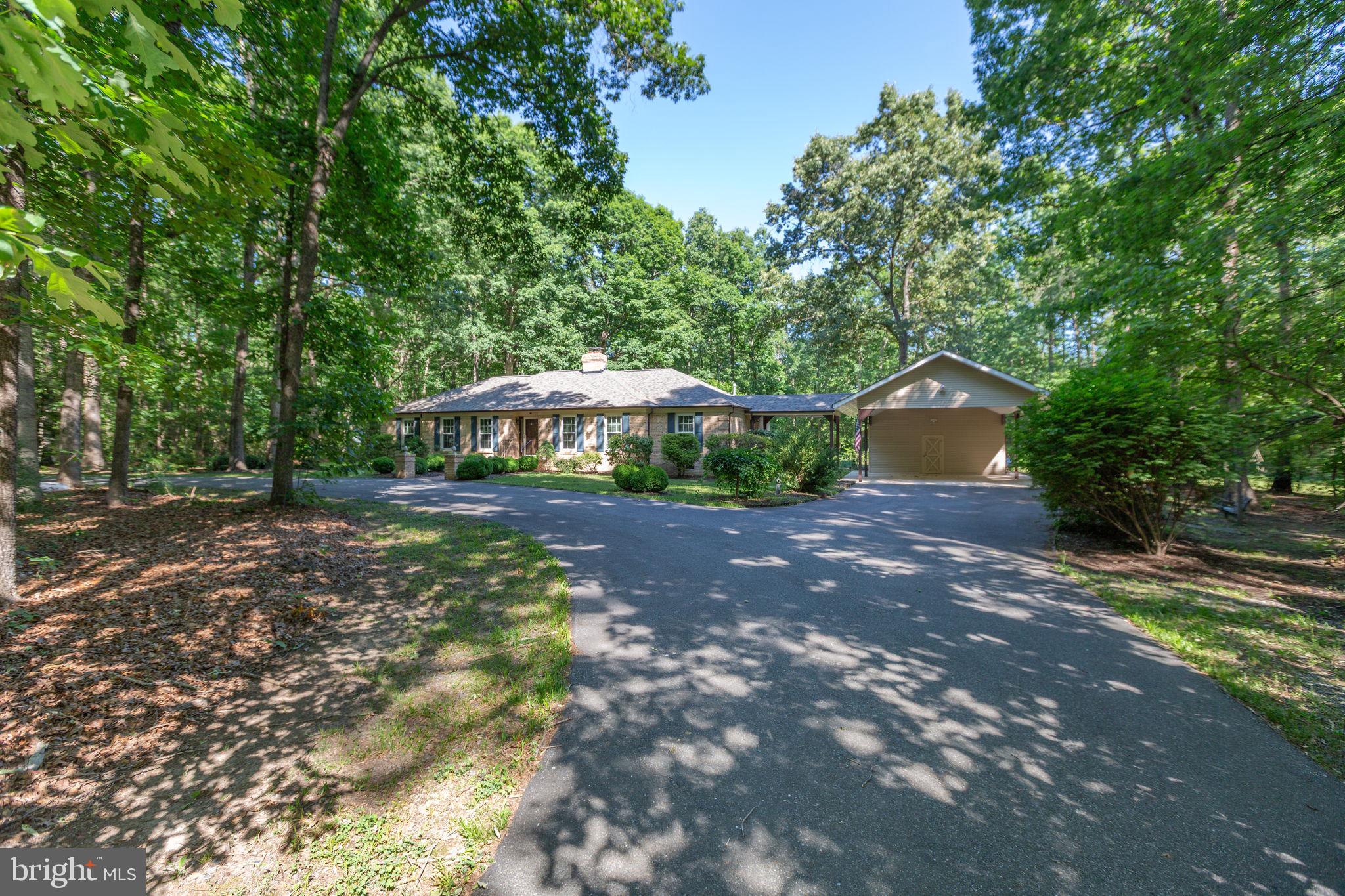 8401 GREY GHOST LANE