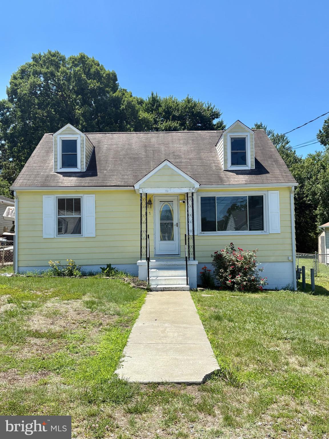 117 HILL STREET