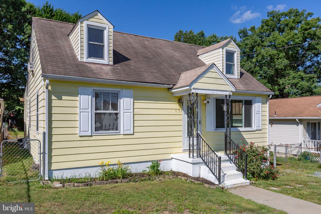 117 HILL STREET