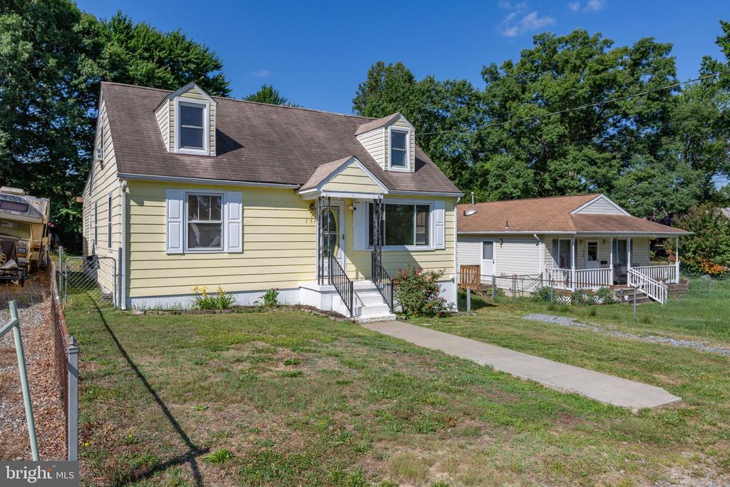 117 HILL STREET