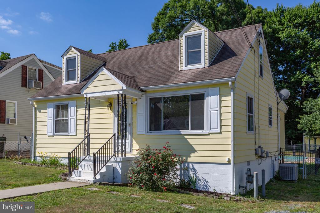 117 HILL STREET