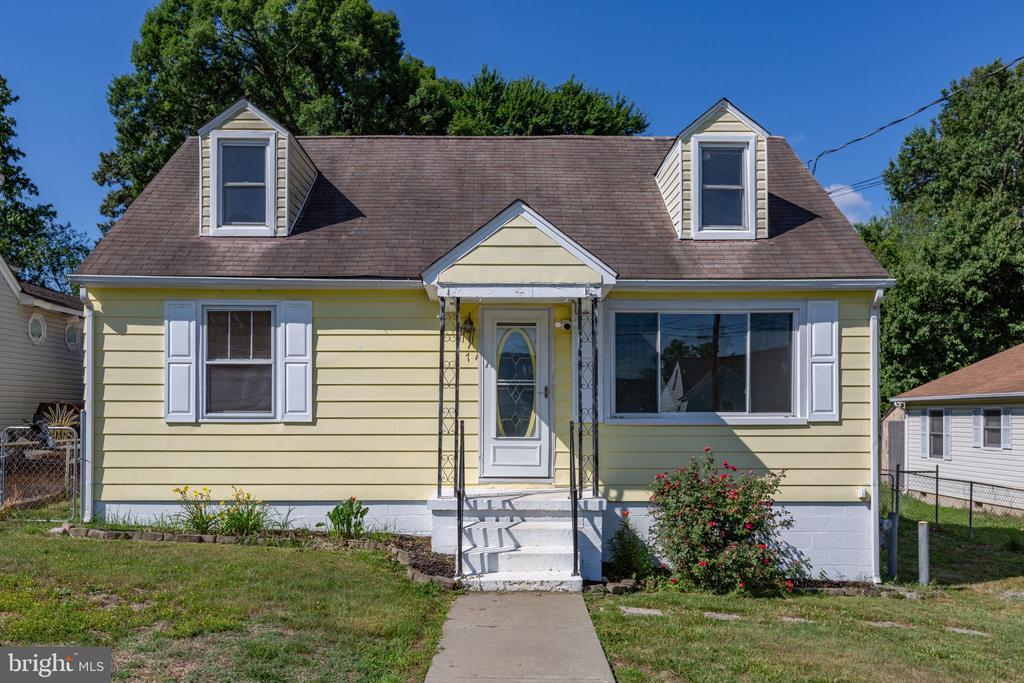 117 HILL STREET