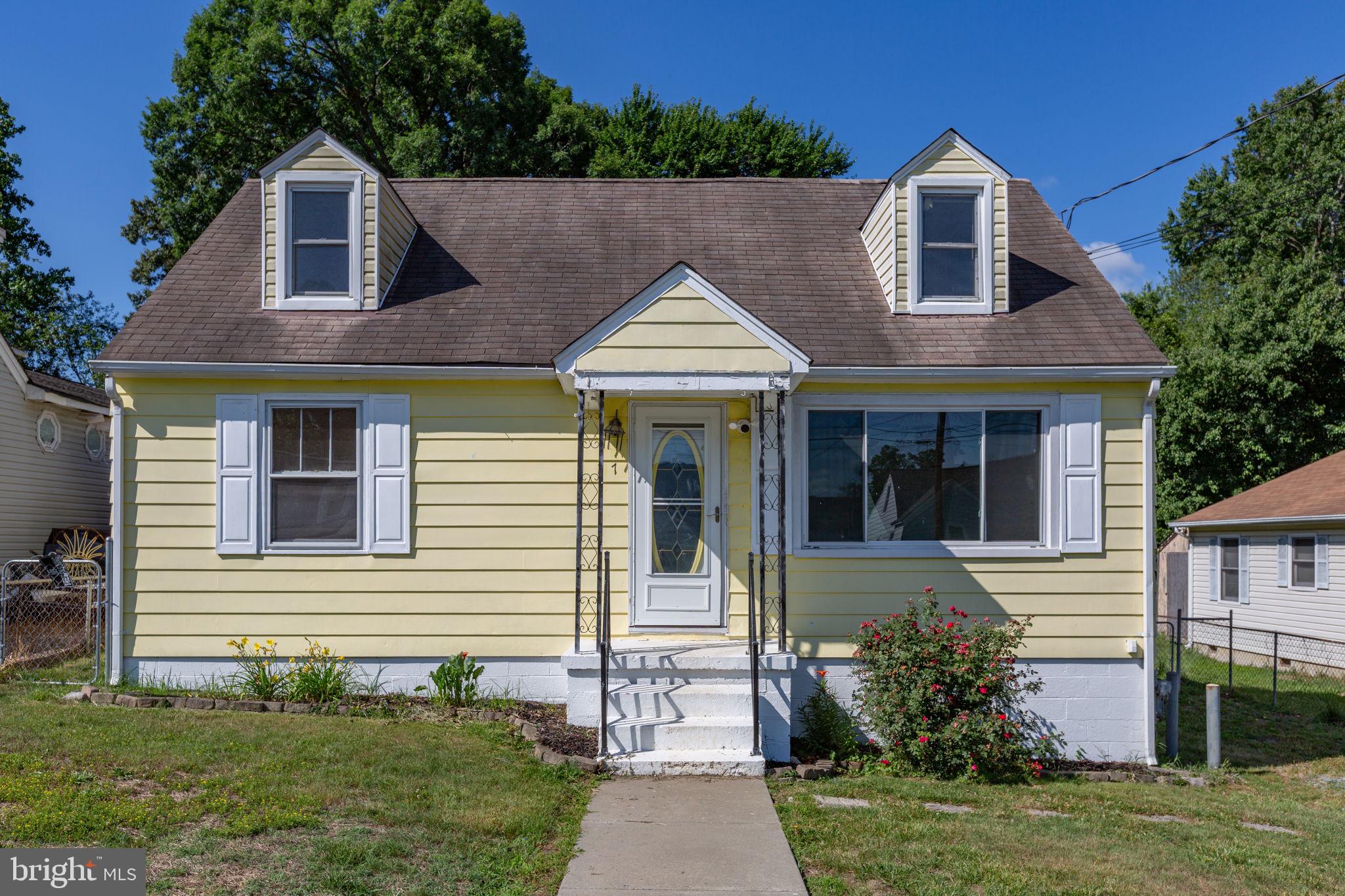 117 HILL STREET