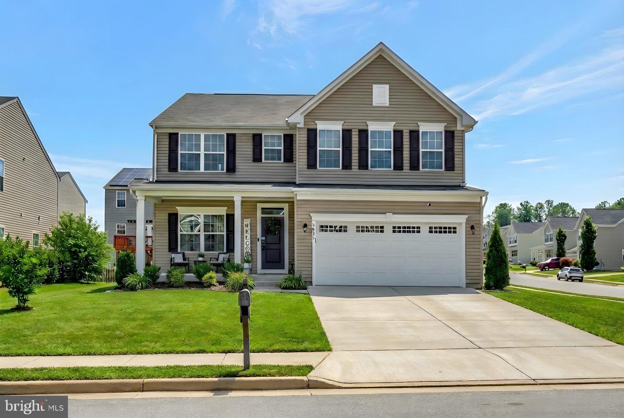 5432 HOLLEY OAK LANE