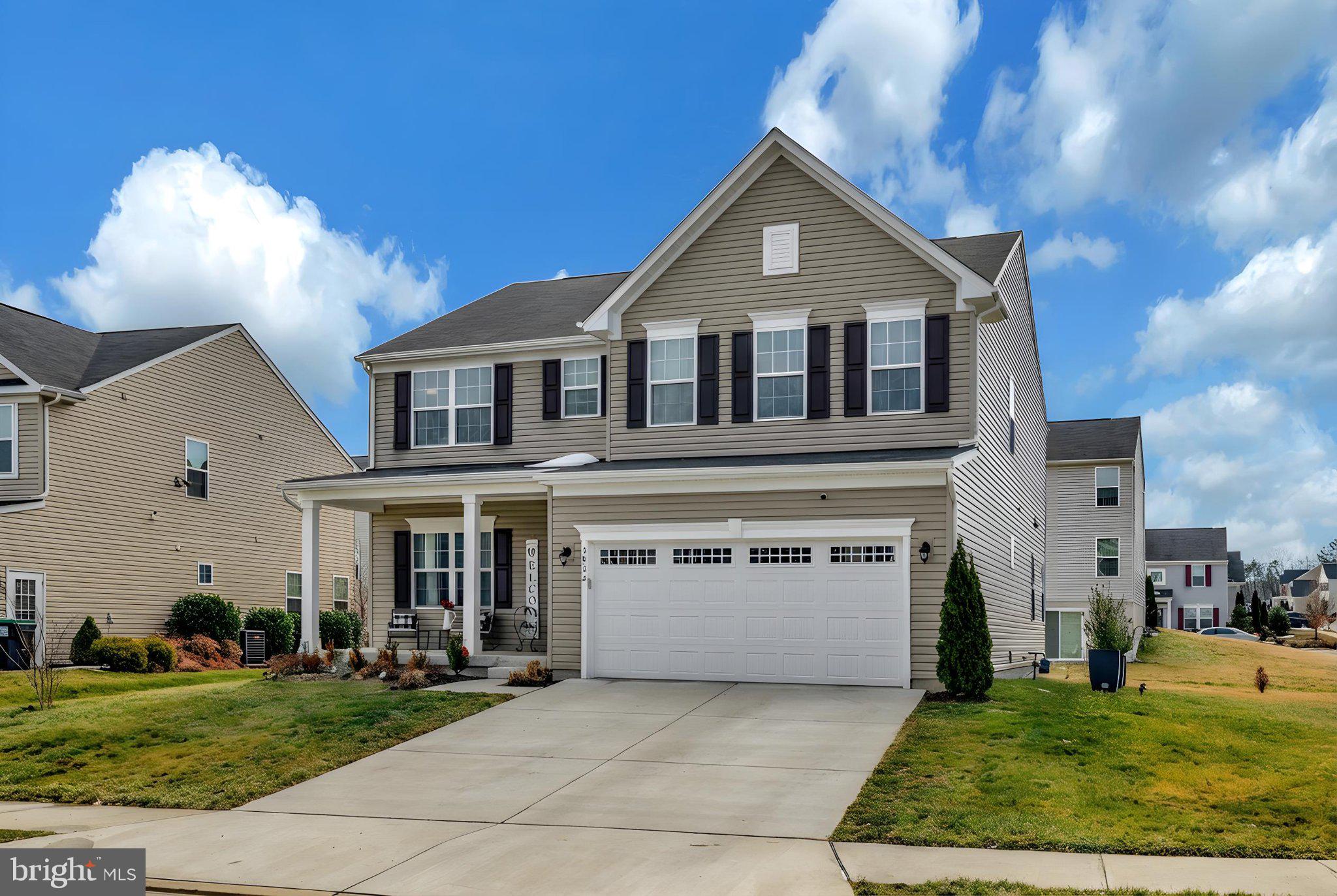 5432 HOLLEY OAK LANE