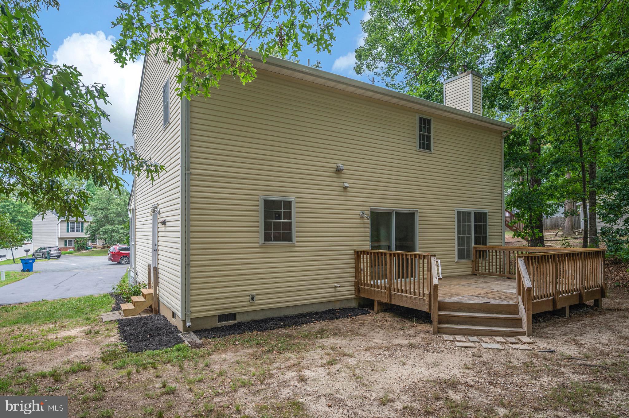 7301 SUNSET RIDGE COURT