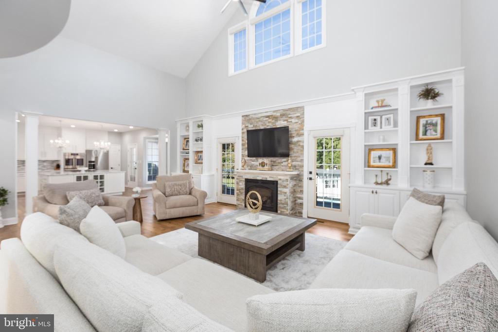 6829 FOX RIDGE ROAD