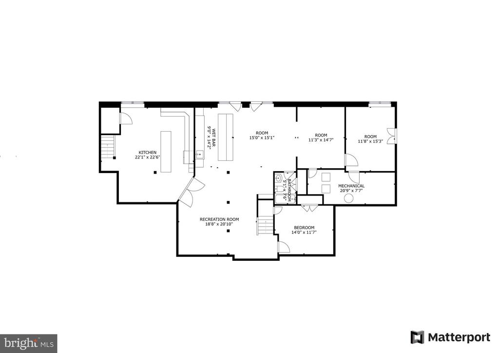 6829 FOX RIDGE ROAD