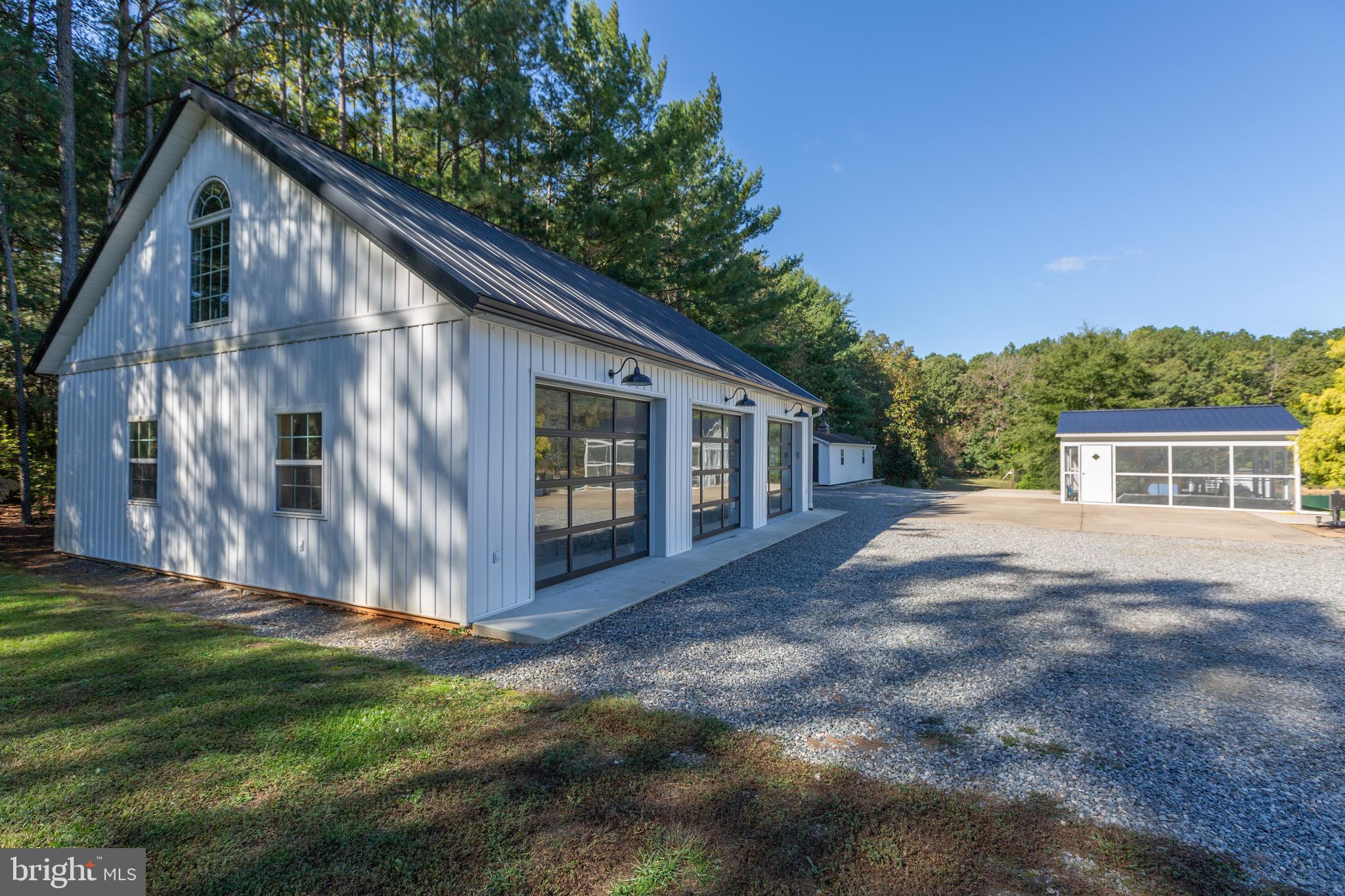 6829 FOX RIDGE ROAD