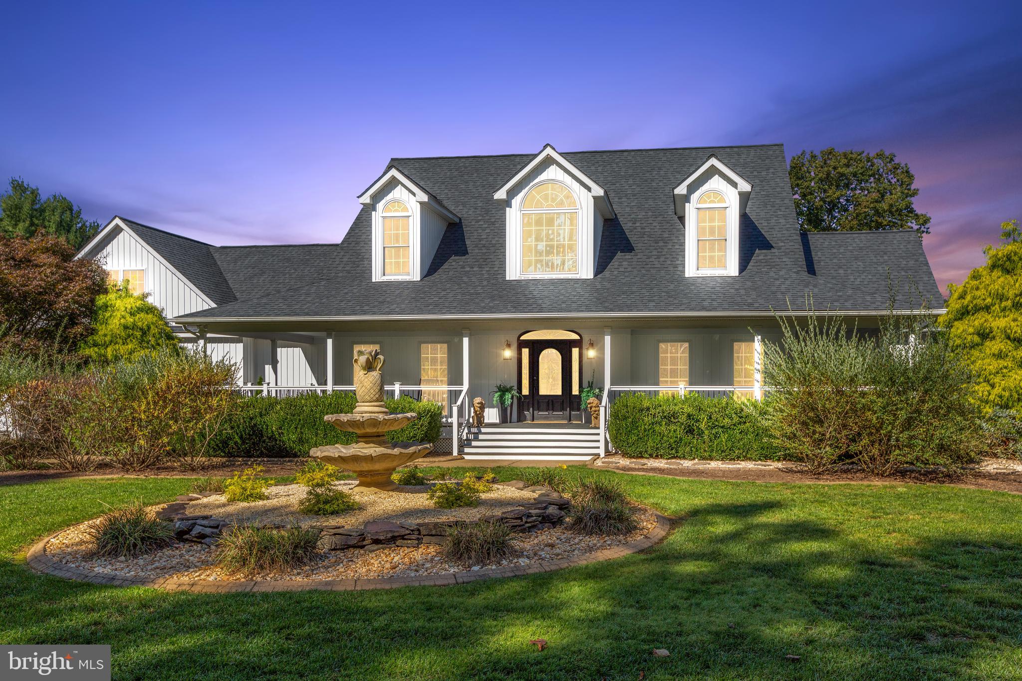 6829 FOX RIDGE ROAD
