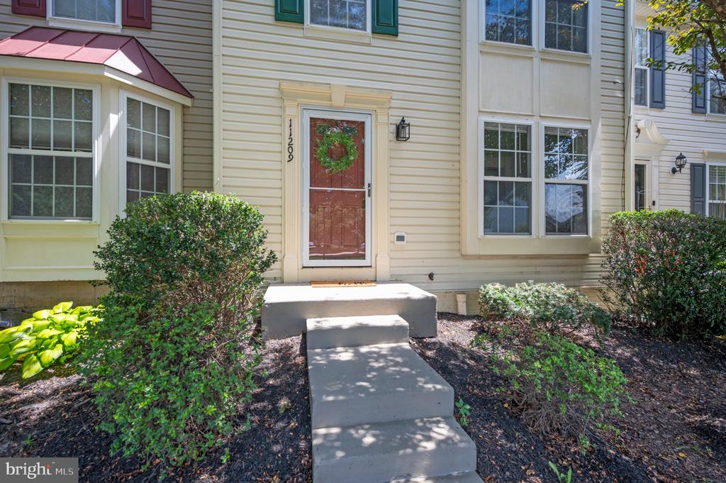11209 GANDER COURT