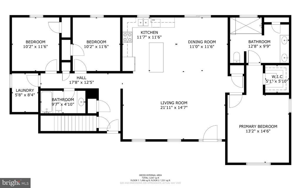 12653 GOOD HOPE SCHOOL ROAD