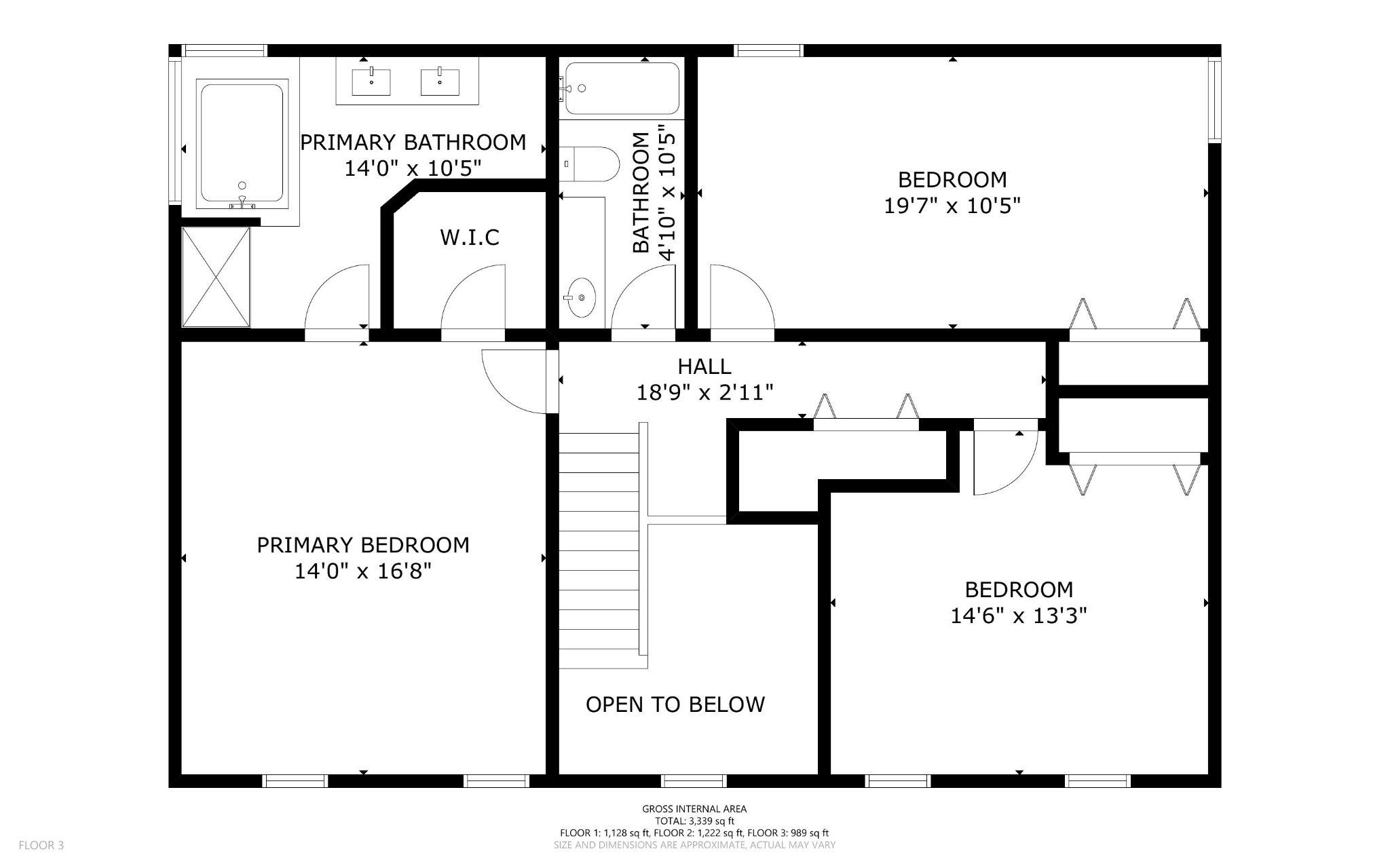 7303 LORD BARTON DRIVE