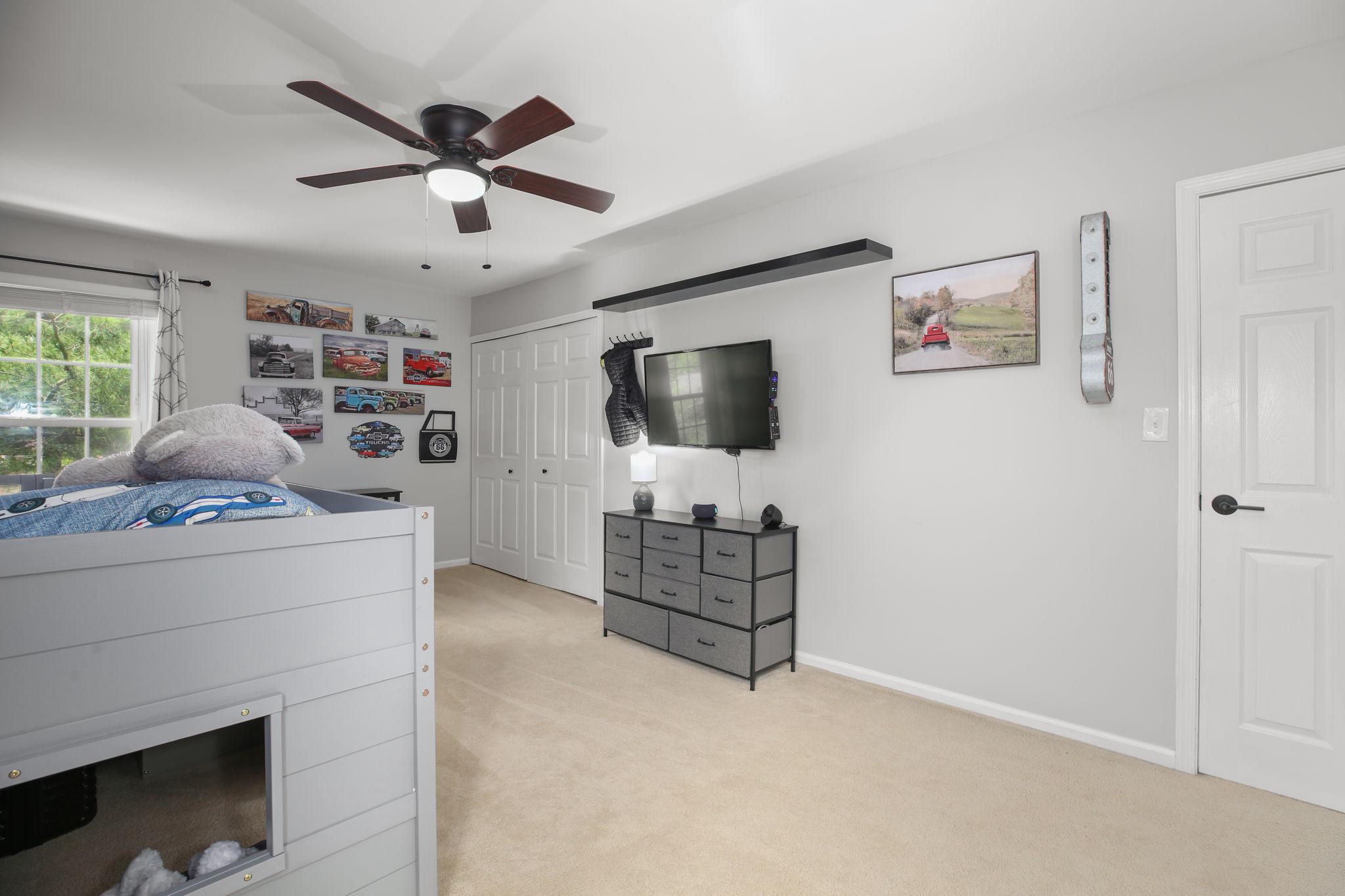 7303 LORD BARTON DRIVE