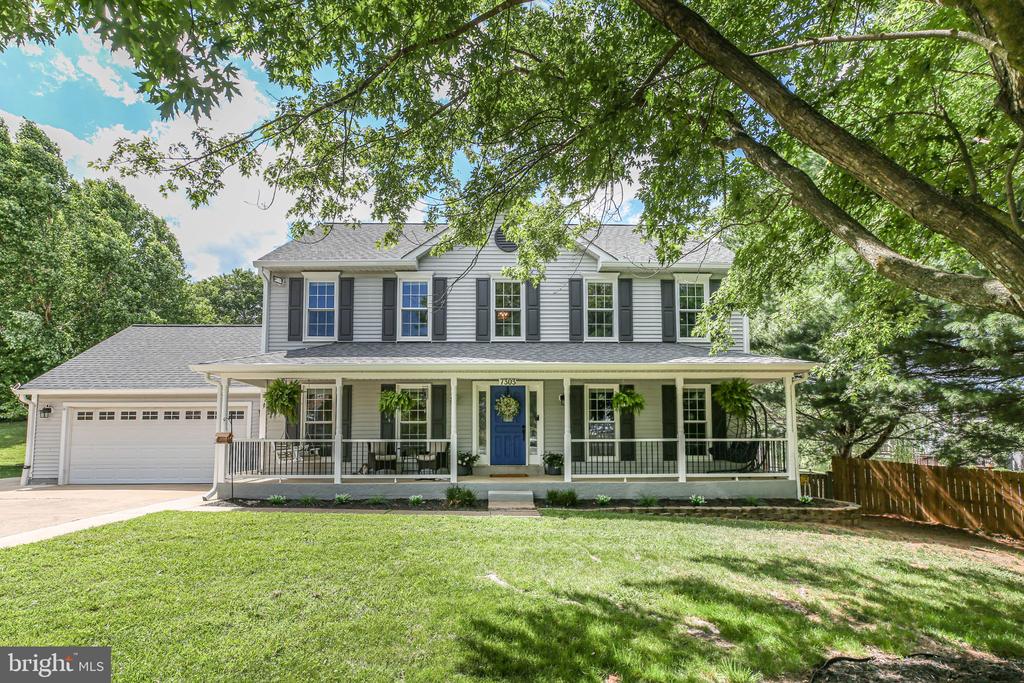 7303 LORD BARTON DRIVE
