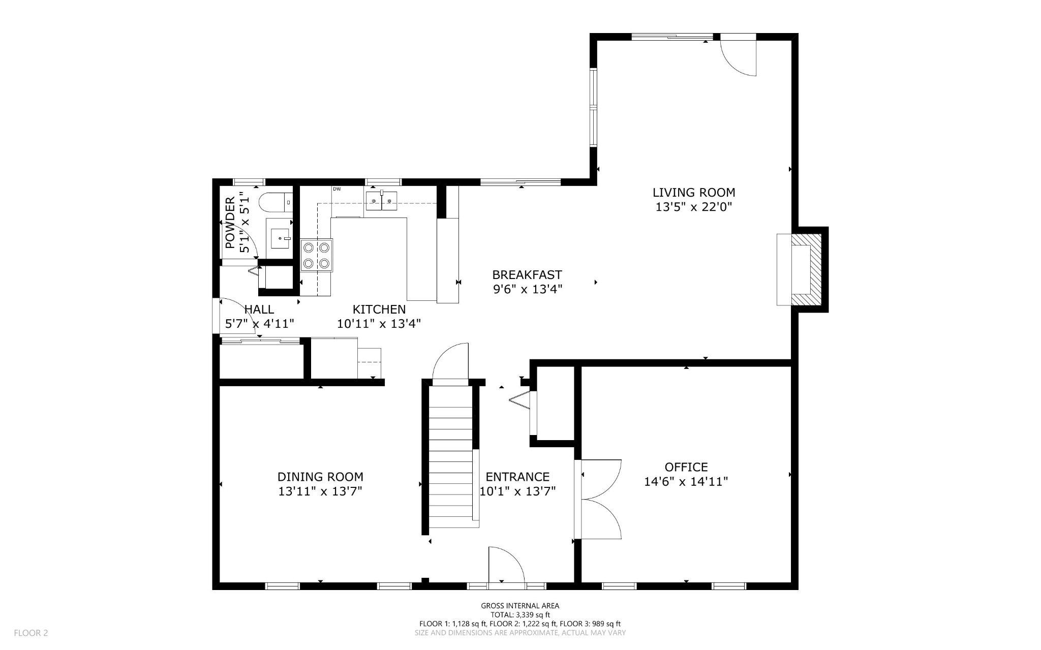 7303 LORD BARTON DRIVE