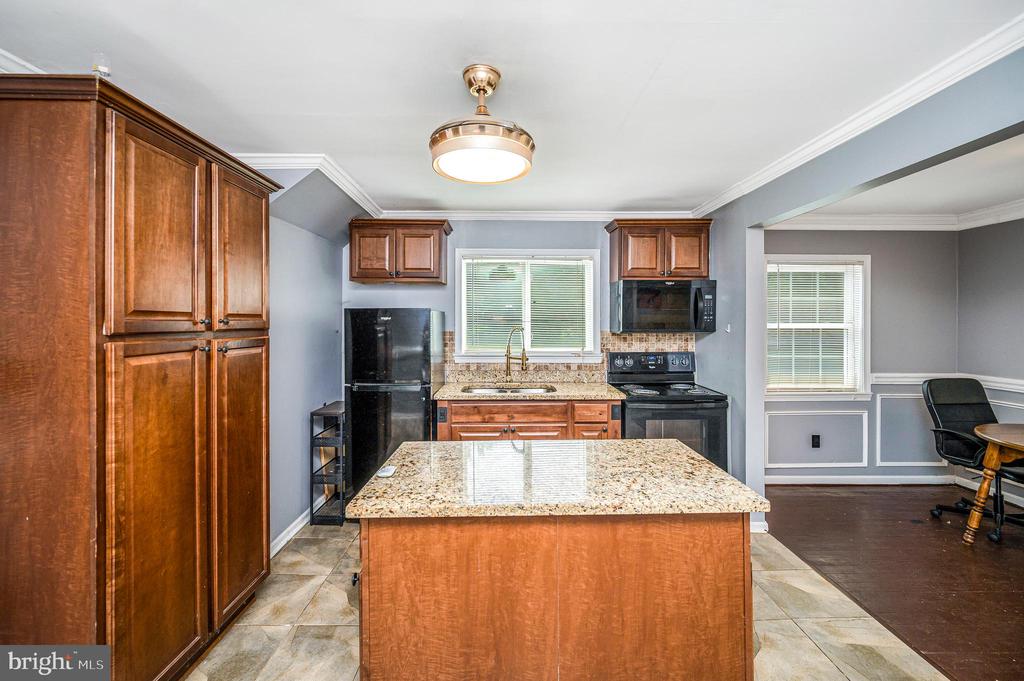 13832 POST OAK ROAD
