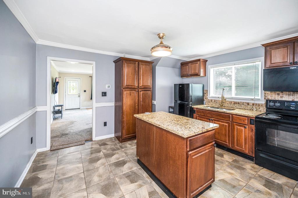 13832 POST OAK ROAD
