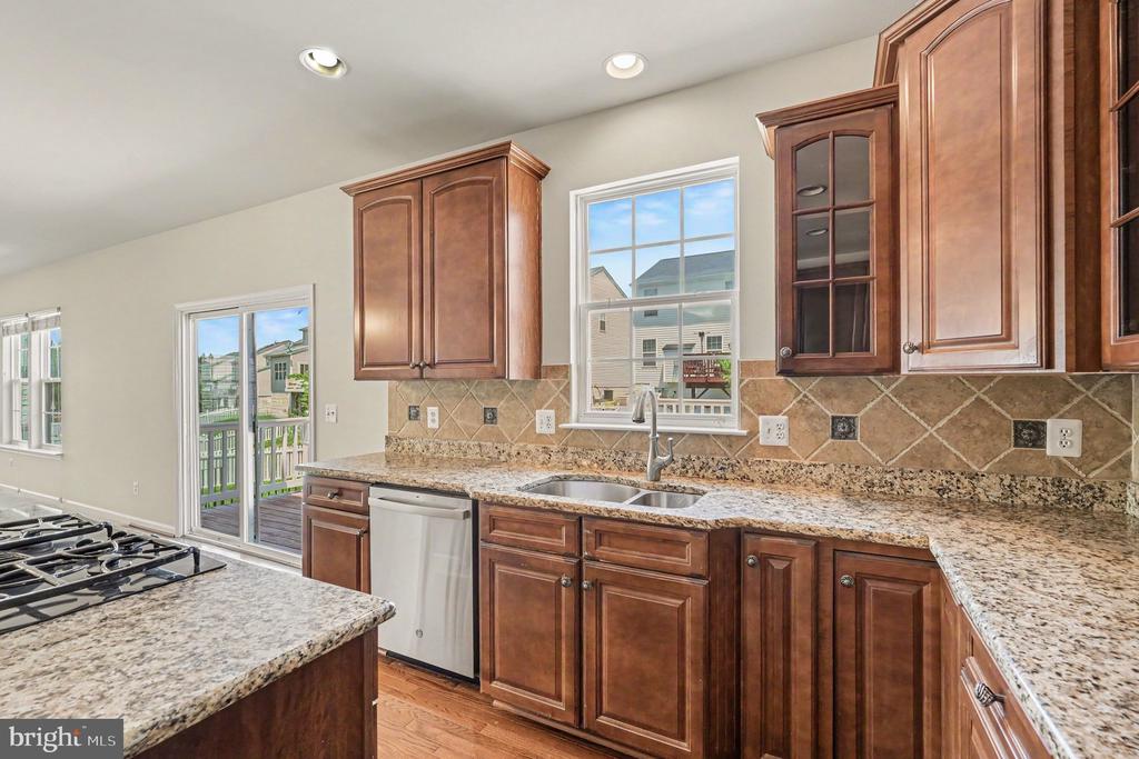 9709 GLENN BROOKE COURT