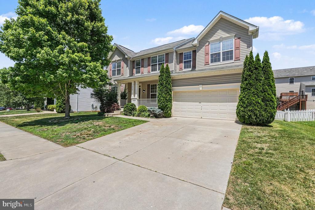 9709 GLENN BROOKE COURT