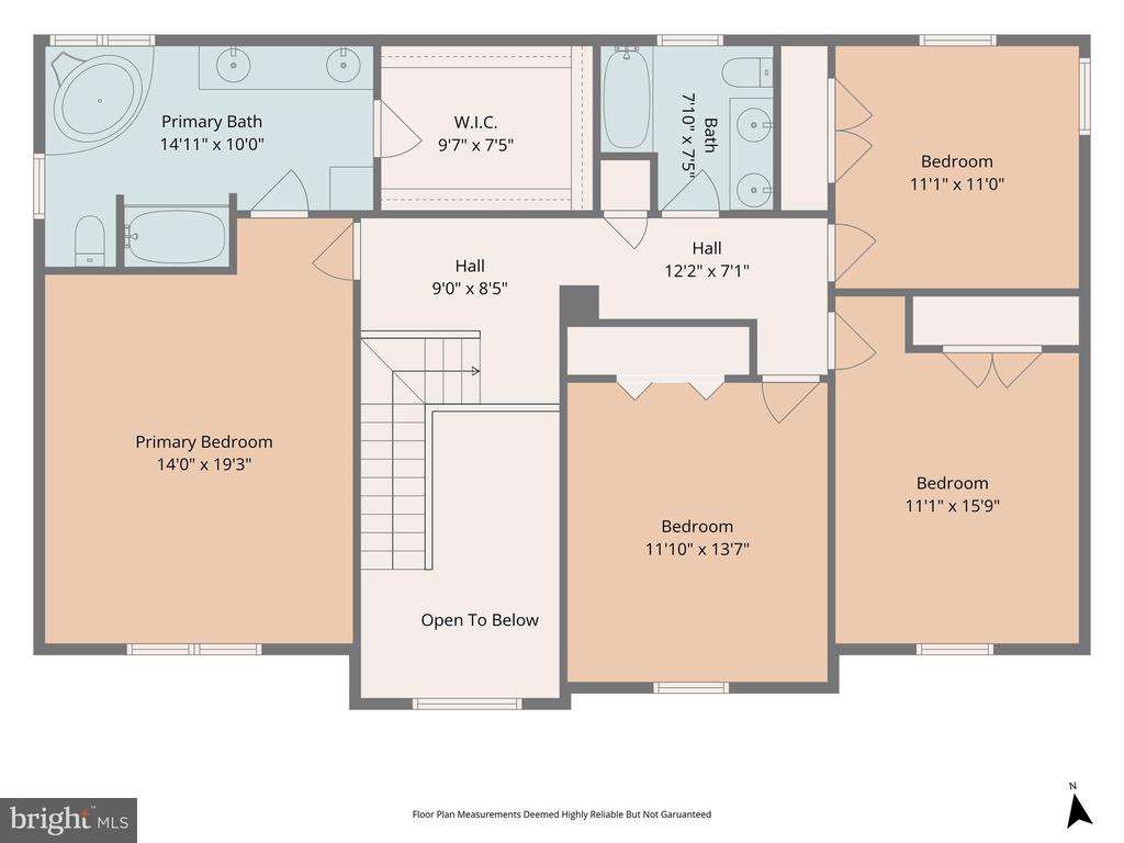 7721 RIPARIAN COURT