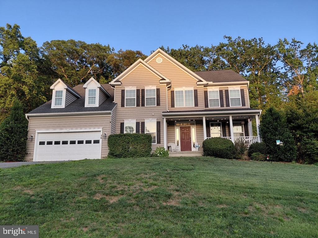 26 NOEL DRIVE