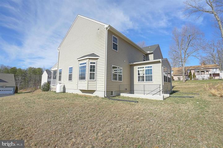 26 NOEL DRIVE