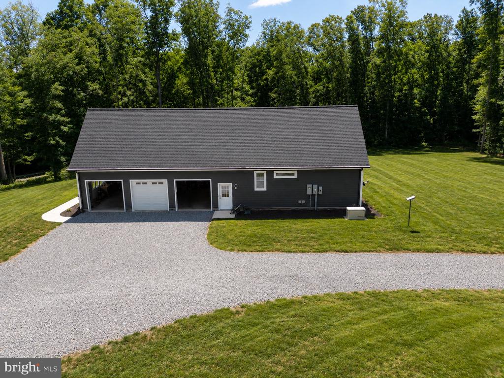 7121 COURTHOUSE ROAD