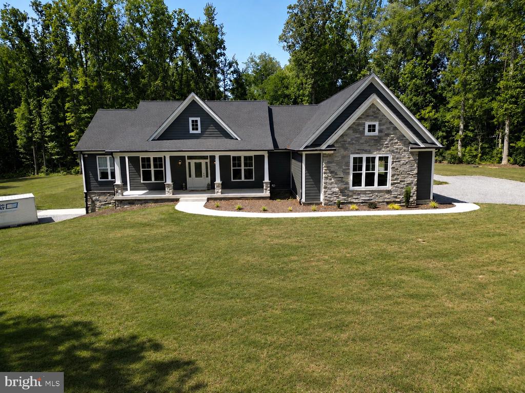 7121 COURTHOUSE ROAD