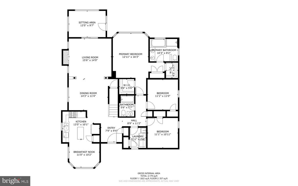 5705 W KESSLERS CROSSING