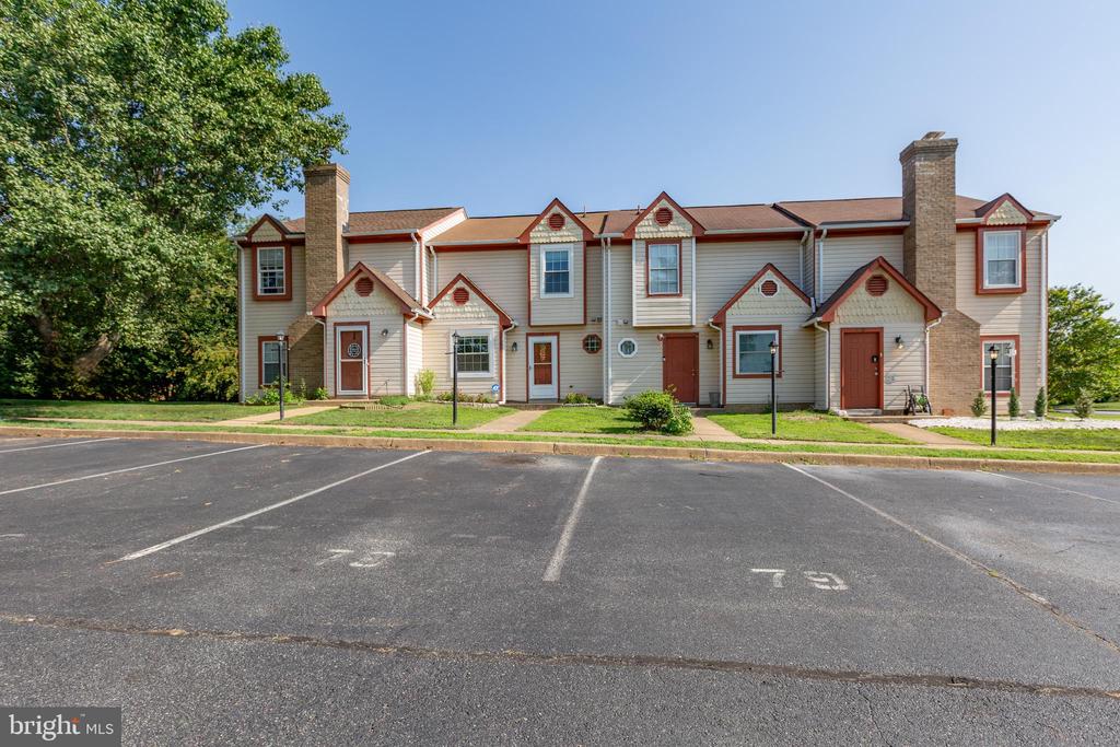 79 C L WALKER BOULEVARD
